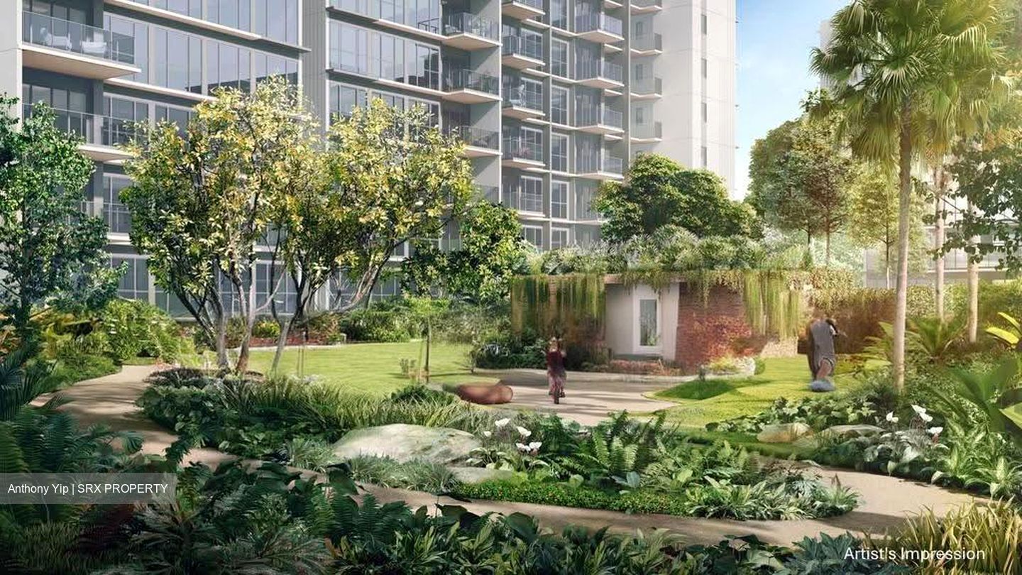 Tampines Street 62 (D18), Condominium #610815311